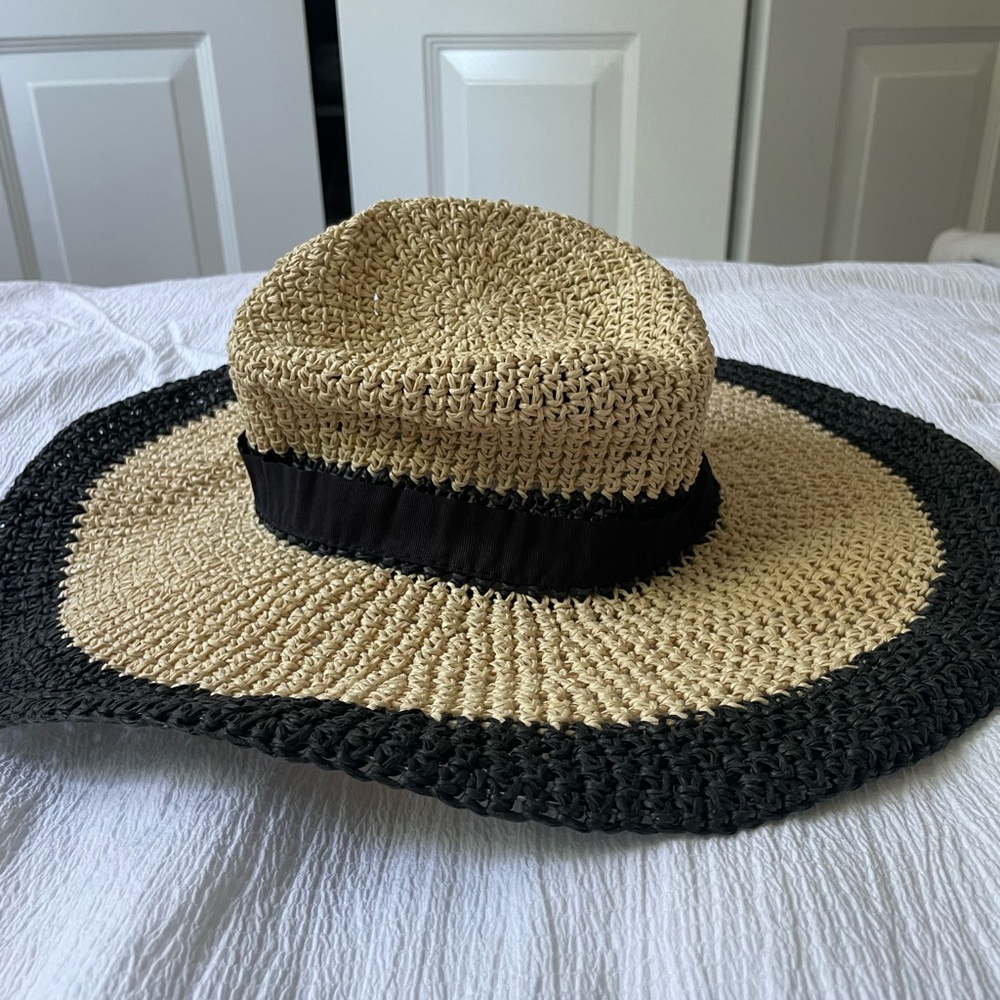 Sun Hat